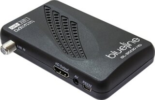 Blueline BL-8000 HD Uydu Alıcısı kullananlar yorumlar